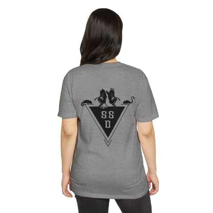 Shape Shifting Demon T-Shirt