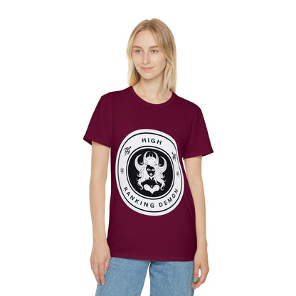 High Ranking Demon Unisex T-Shirt