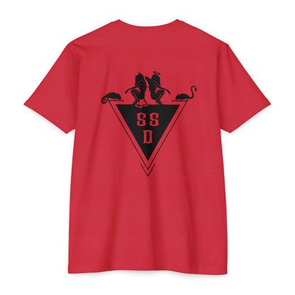 Shape Shifting Demon T-Shirt