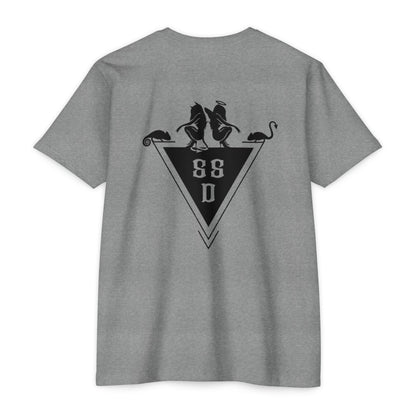 Shape Shifting Demon T-Shirt