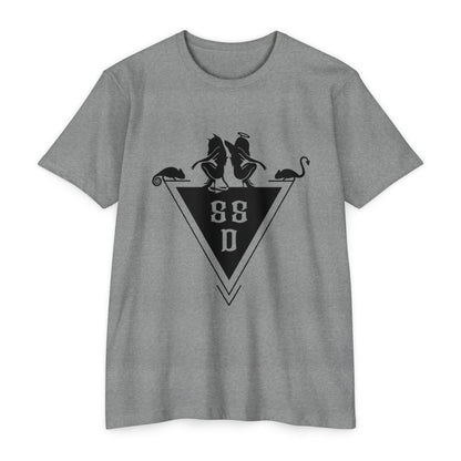 Shape Shifting Demon T-Shirt