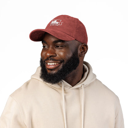 High Ranking Demon - Cap