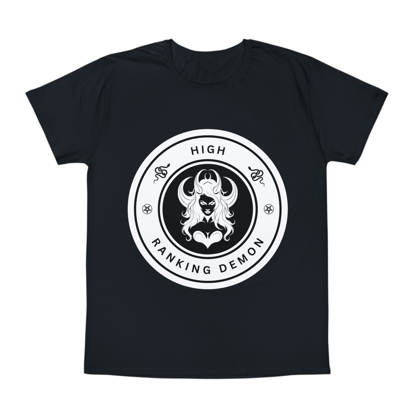High Ranking Demon Unisex T-Shirt