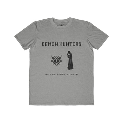 Demon Hunters Unisex T-Shirt