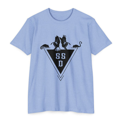 Shape Shifting Demon T-Shirt