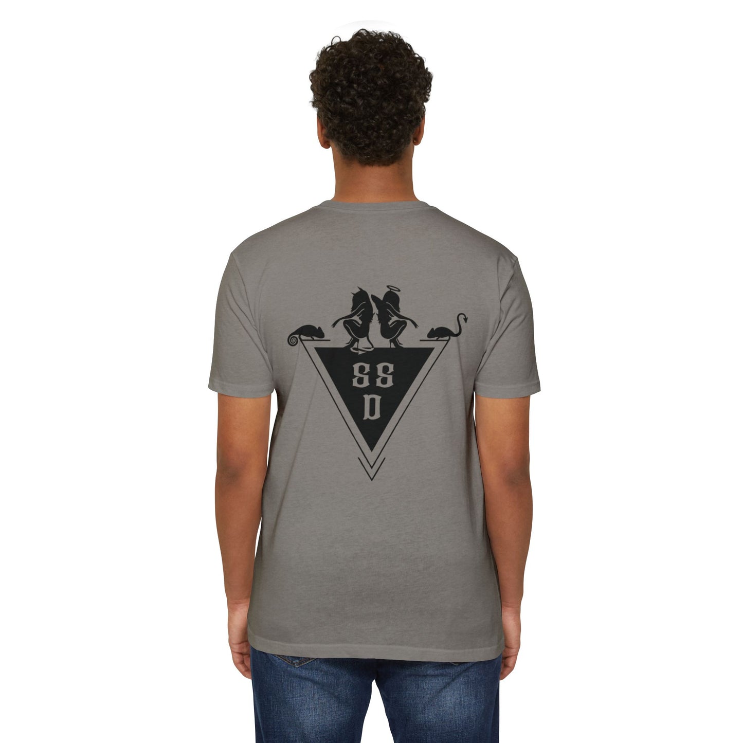 Shape Shifting Demon T-Shirt