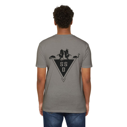 Shape Shifting Demon T-Shirt