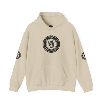 High Ranking DEMON Unisex Hoodie