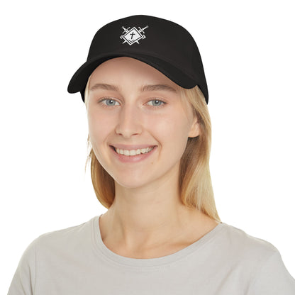 Faith-Inspired Low Profile Baseball Cap | Stylish Accessory for Everyday Wear, Perfect Gift for Him/Her, Sports, Outdoor Activities, [...]