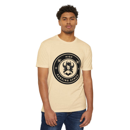 High Ranking Demon Tshirt