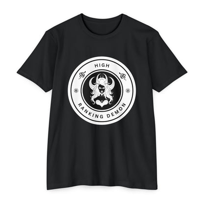 High Ranking Demon Tshirt