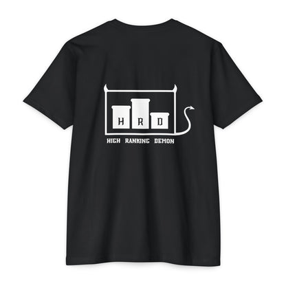 High Ranking Demon Tshirt
