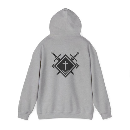 Demon Hunter - Unisex Hoodie