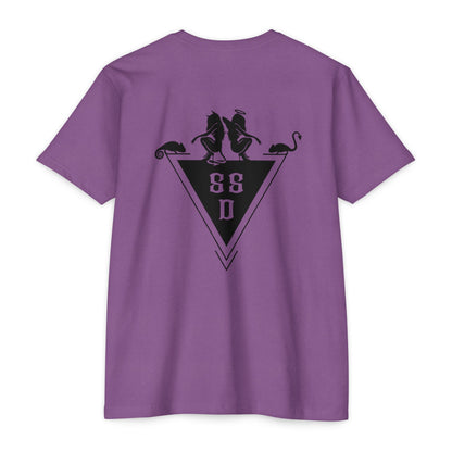 Shape Shifting Demon T-Shirt