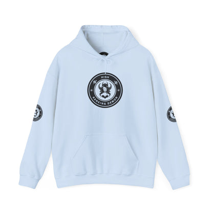 High Ranking DEMON Unisex Hoodie