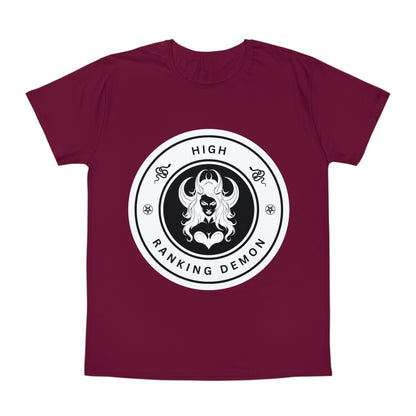 High Ranking Demon Unisex T-Shirt