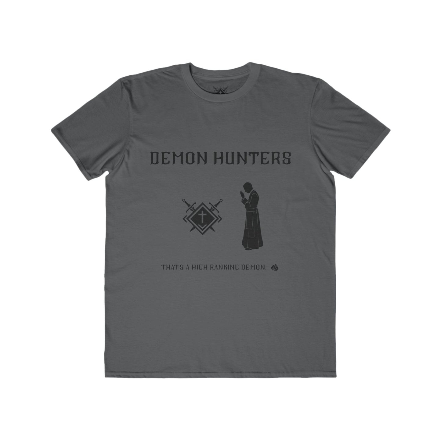 Demon Hunters Unisex T-Shirt