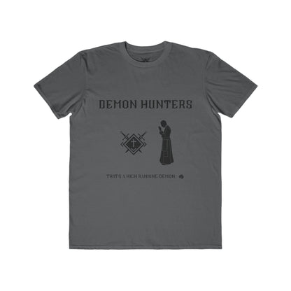 Demon Hunters Unisex T-Shirt