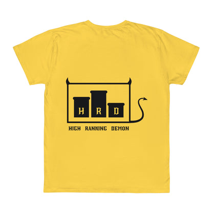 High Ranking Demon Unisex T-Shirt