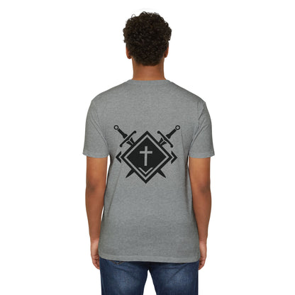 Demon Hunter Unisex T-Shirt