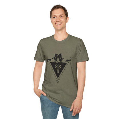 Shape Shifting Demon- Unisex T-Shirt