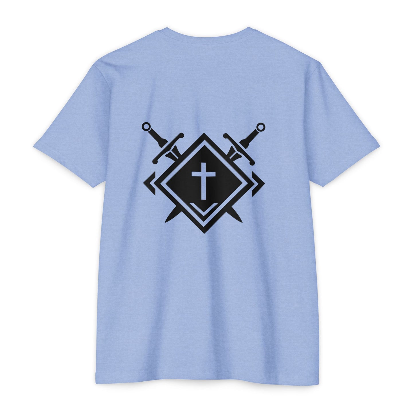 Demon Hunter Unisex T-Shirt