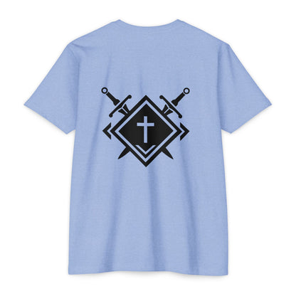 Demon Hunter Unisex T-Shirt