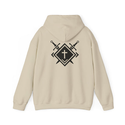 Demon Hunter - Unisex Hoodie
