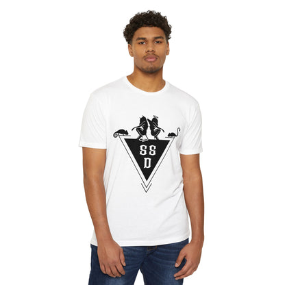 Shape Shifting Demon T-Shirt