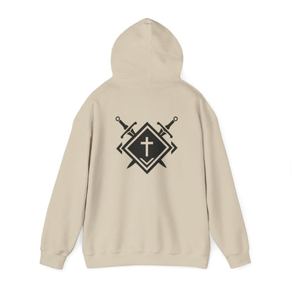 Demon Hunter - Unisex Hoodie