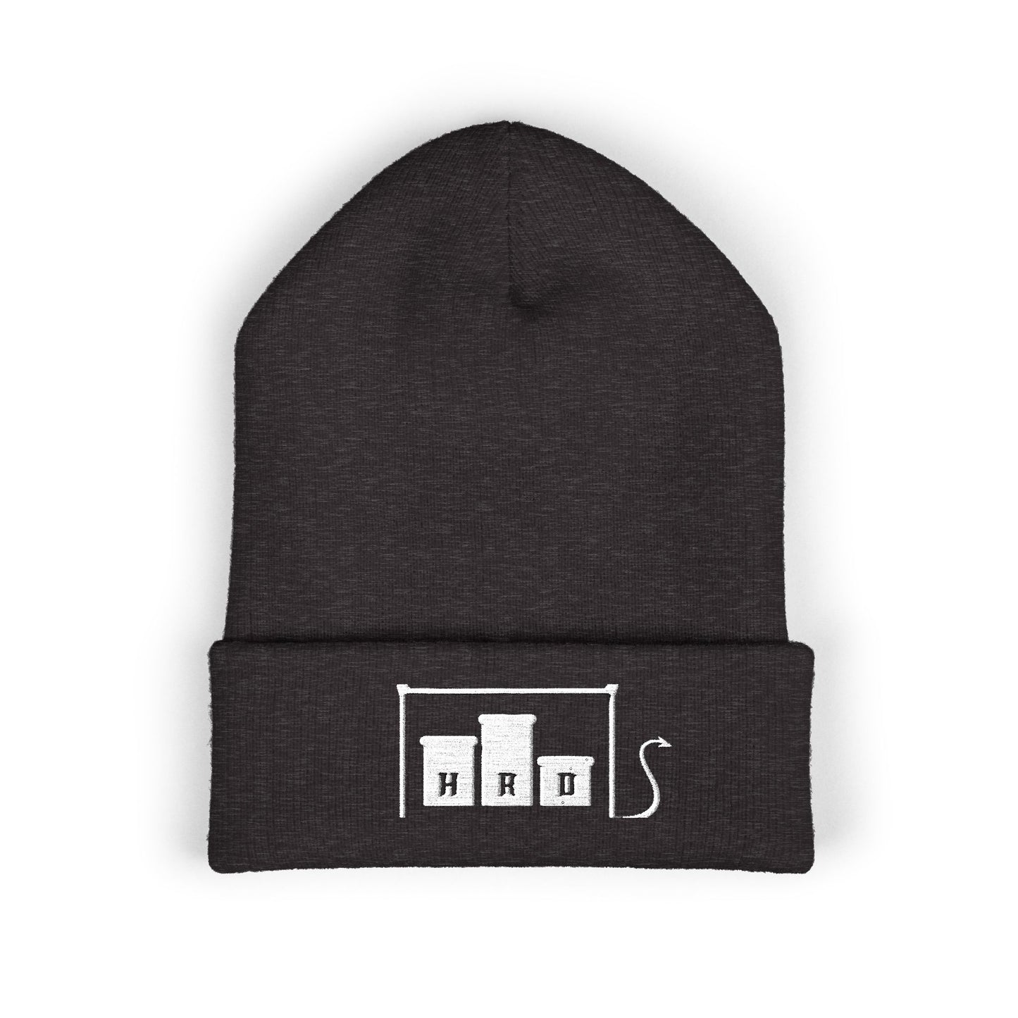 High Ranking Demon Beanie