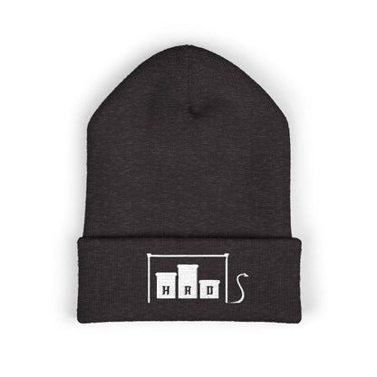 High Ranking Demon Beanie