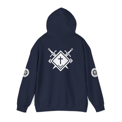 Demon Hunter - Unisex Hoodie