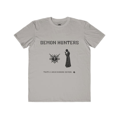 Demon Hunters Unisex T-Shirt