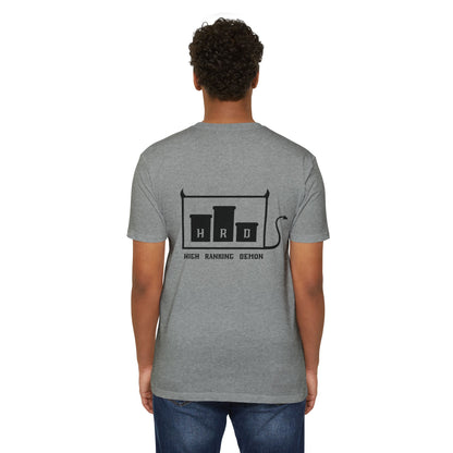 High Ranking Demon Tshirt