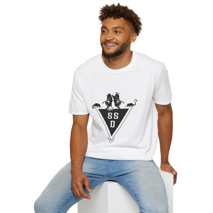 Shape Shifting Demon- Unisex T-Shirt