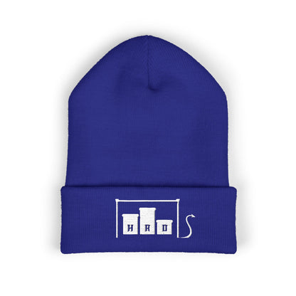 High Ranking Demon Beanie