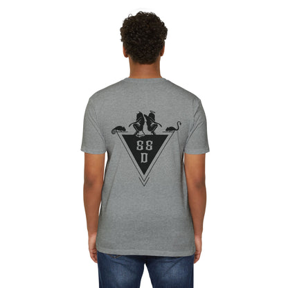 Shape Shifting Demon T-Shirt
