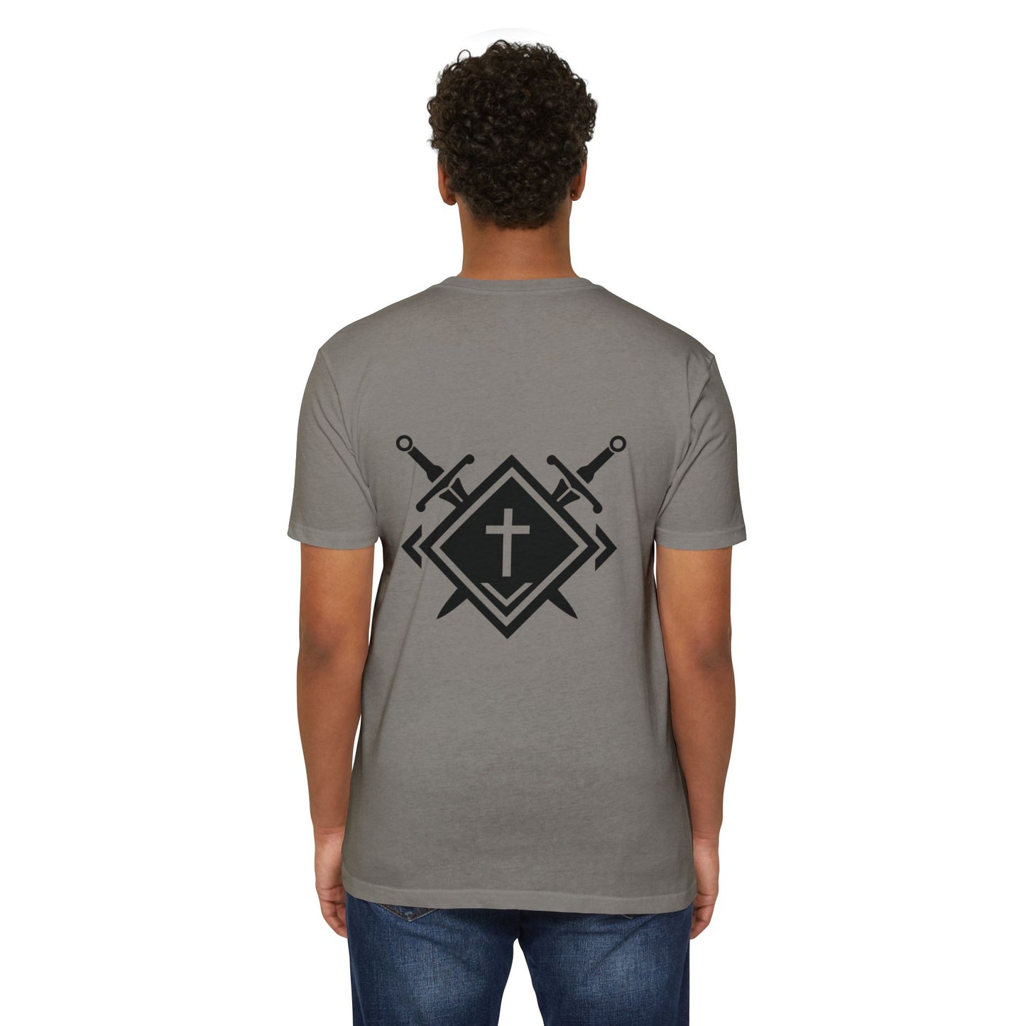 Demon Hunter Unisex T-Shirt