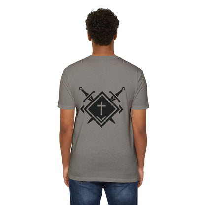 Demon Hunter Unisex T-Shirt
