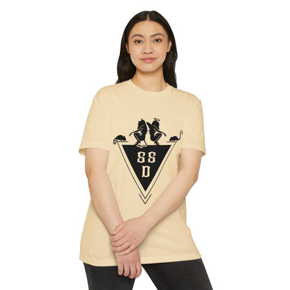 Shape Shifting Demon T-Shirt