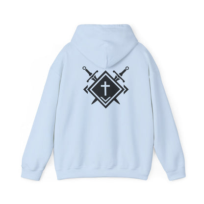 Demon Hunter - Unisex Hoodie