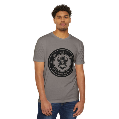 High Ranking Demon Tshirt
