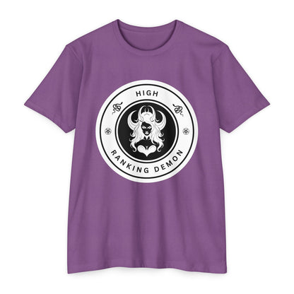 High Ranking Demon Tshirt