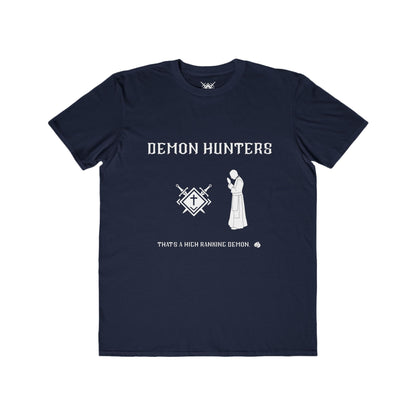 Demon Hunters Unisex T-Shirt
