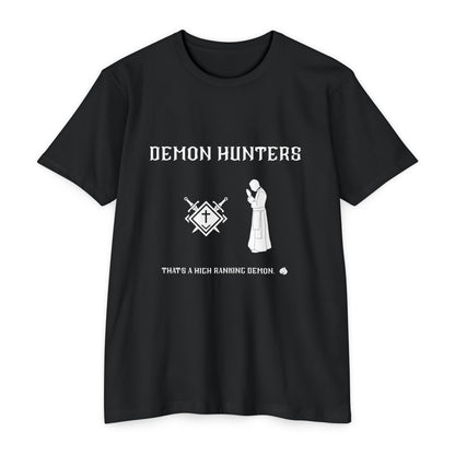 Demon Hunter Unisex T-Shirt