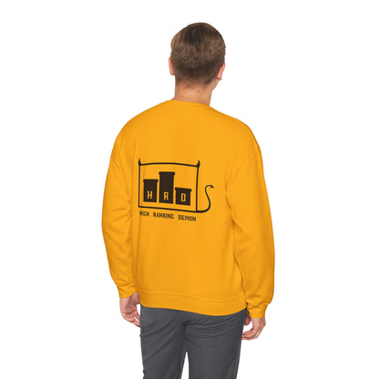 High Ranking Demon - Long sleeve Unisex T-Shirt