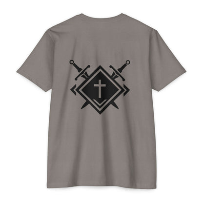 Demon Hunter Unisex T-Shirt