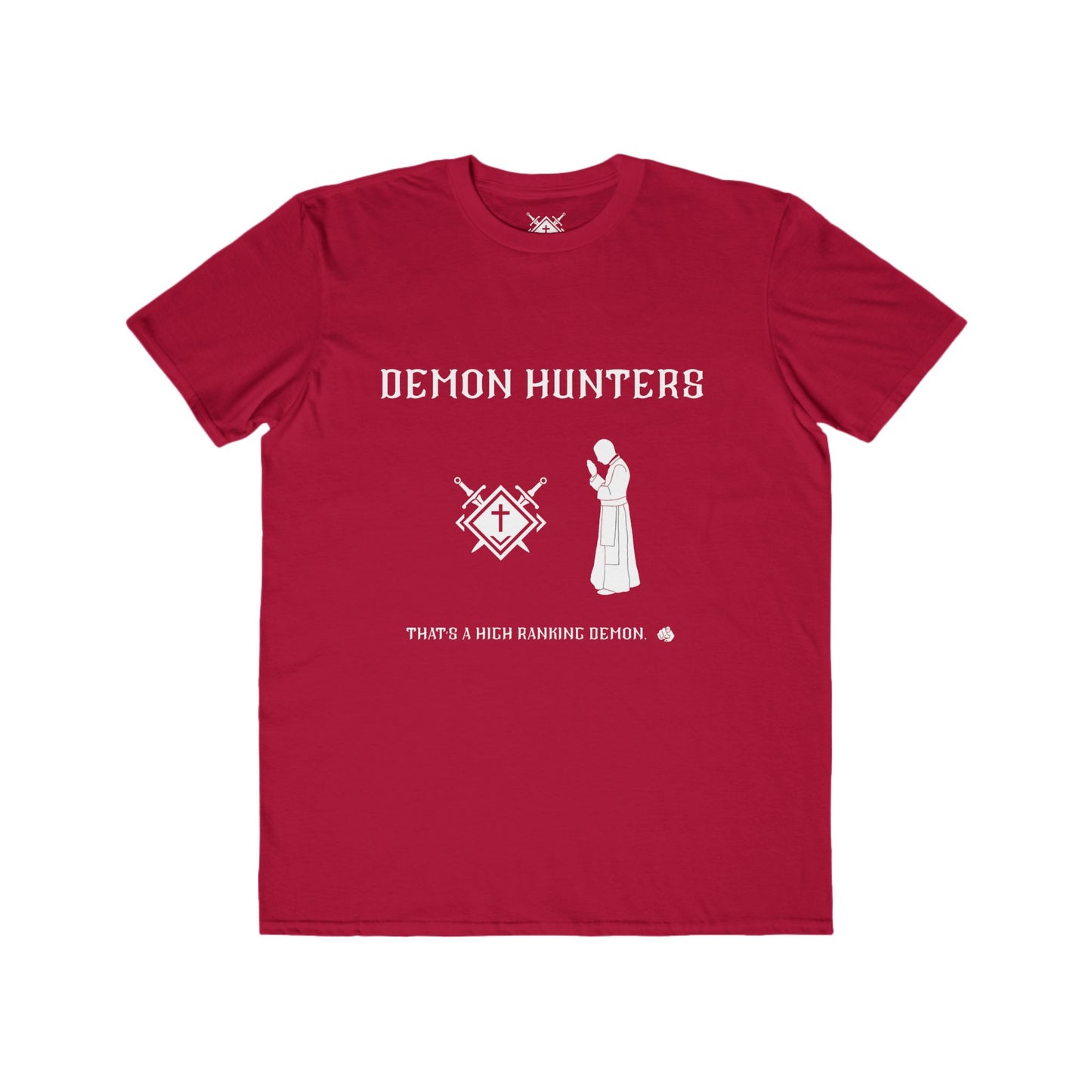Demon Hunters Unisex T-Shirt