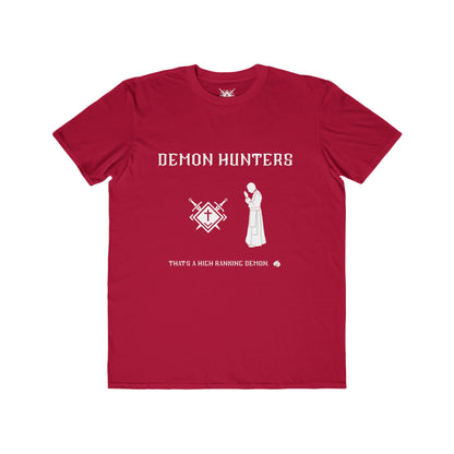 Demon Hunters Unisex T-Shirt